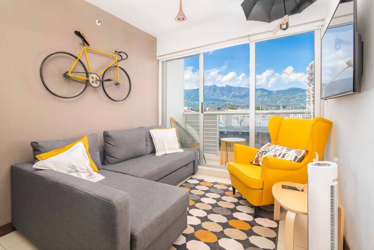 Fotos de Airbnb en Costa Rica