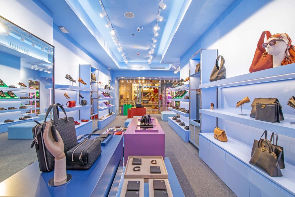 fotografía profesional de locales comerciales en Costa Rica