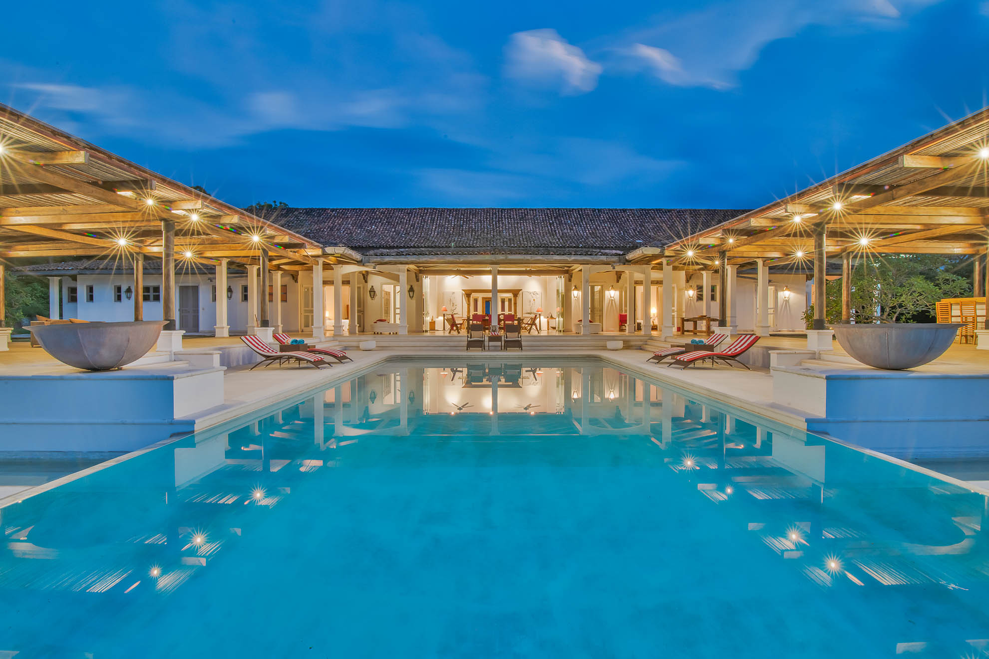 Fotografia para airbnb y property managment