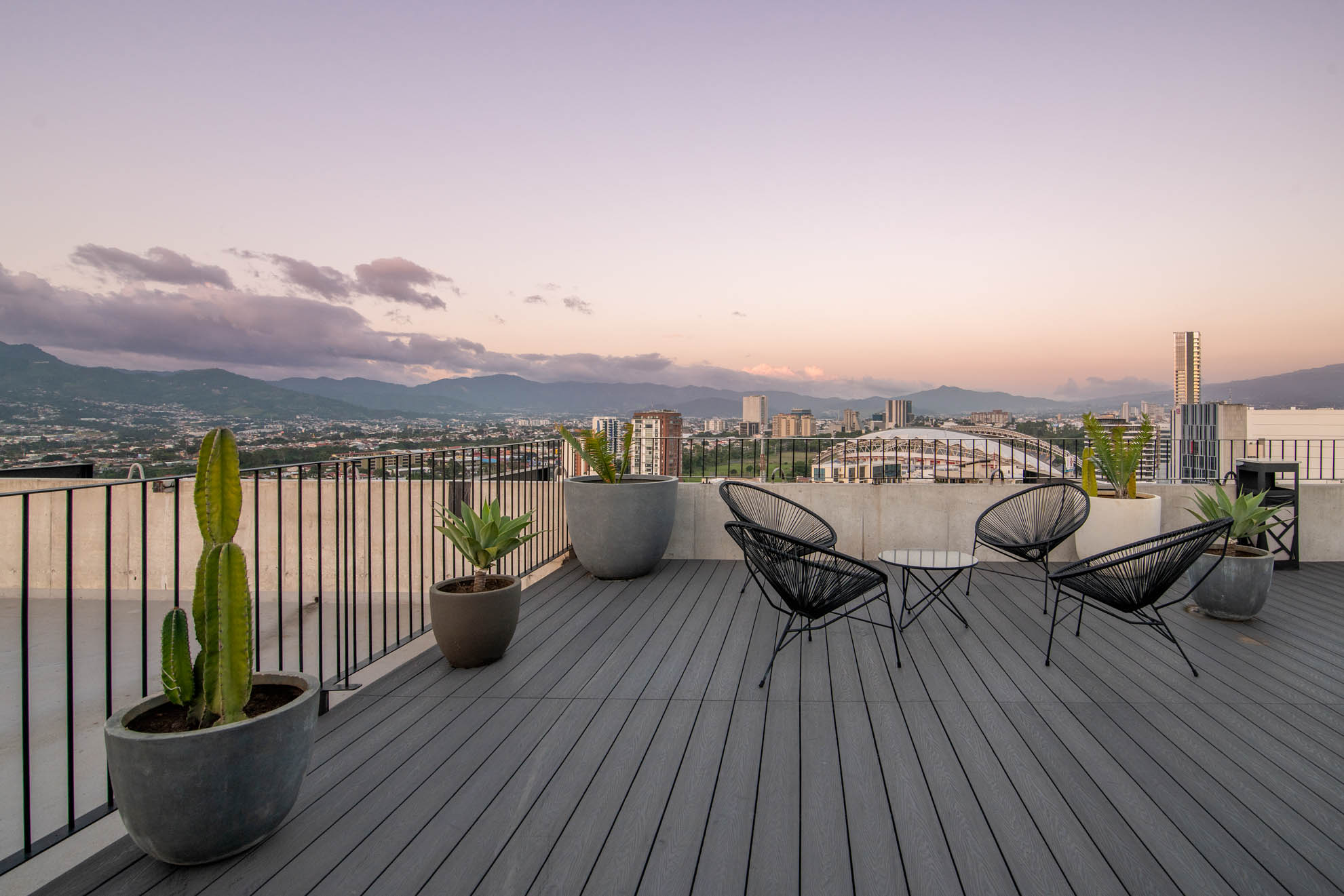 Fotografía de Airbnb en La Sabana, San José, Costa Rica